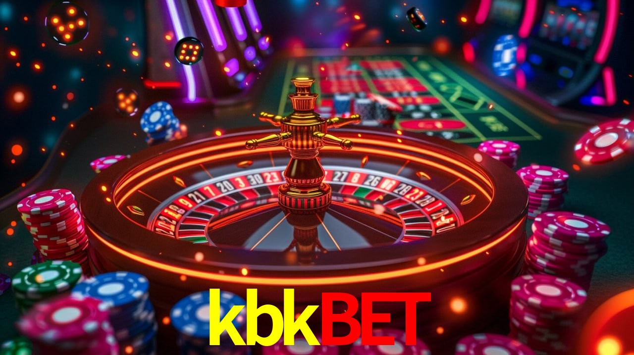 Desvendando o Mundo dos Jogos Virtuais na kbkbet