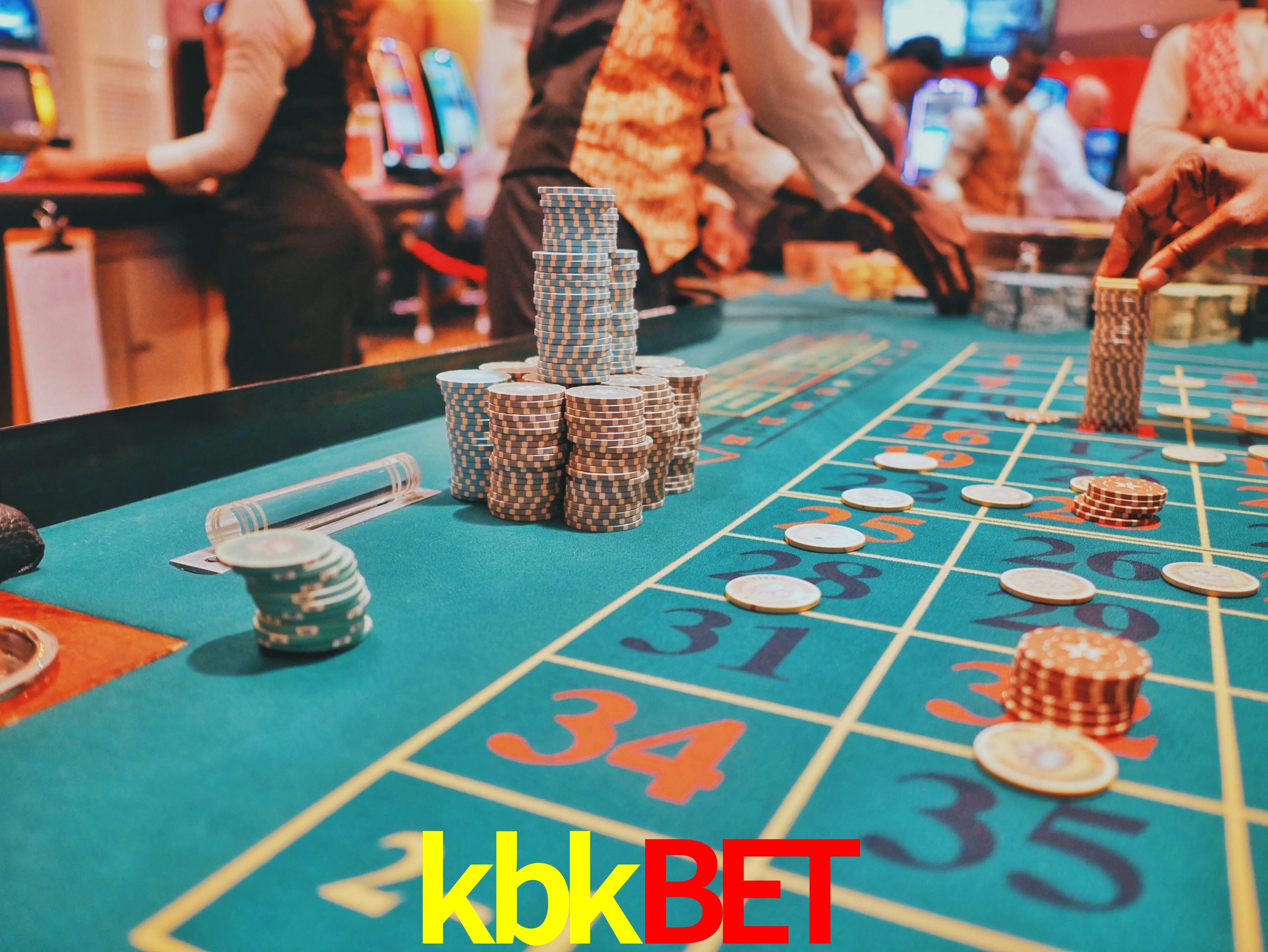 A Emoção da Loteria na kbkbet: Uma Chance de Mudança de Vida